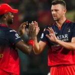 IPL 2025: Updated Orange Cap, Purple Cap and Points Table After RCB vs RR Match