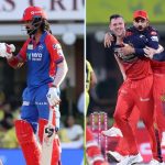 DC vs RCB Weather Showdown: Will Rain Spoil the Exciting Match in Delhi?