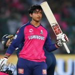 Suryavanshi’s Crazy Fast Fifty Rocks IPL 2025