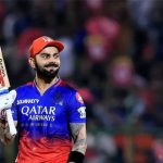 Virat Kohli Retires from Test Cricket After 14 Years, Says ‘269 Signing Off’